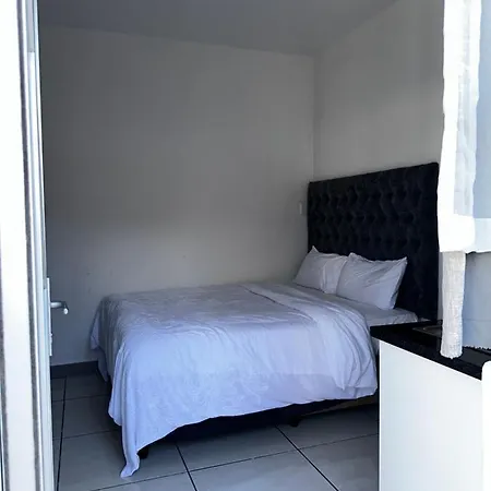 Beatrice Guesthouse Cidade Do Cabo Exterior foto