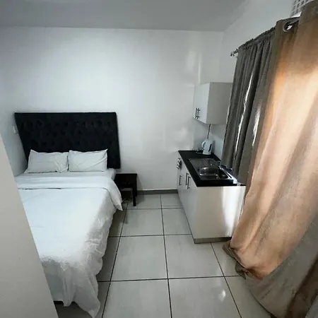 Beatrice Guesthouse Cidade Do Cabo Exterior foto