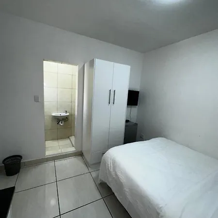 Beatrice Guesthouse Cidade Do Cabo Exterior foto