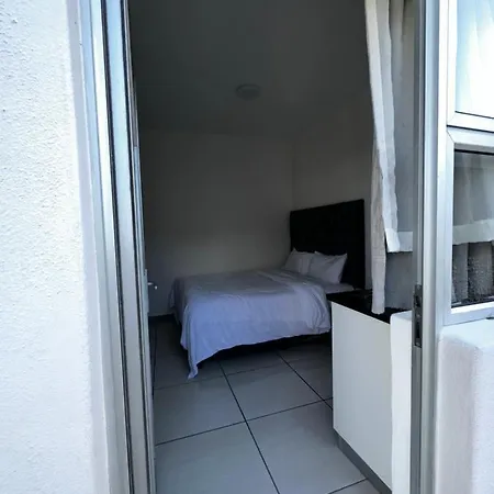 Beatrice Guesthouse Cidade Do Cabo Exterior foto