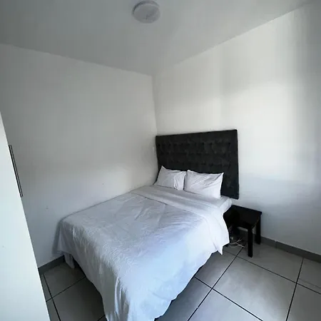 Beatrice Guesthouse Cidade Do Cabo Exterior foto