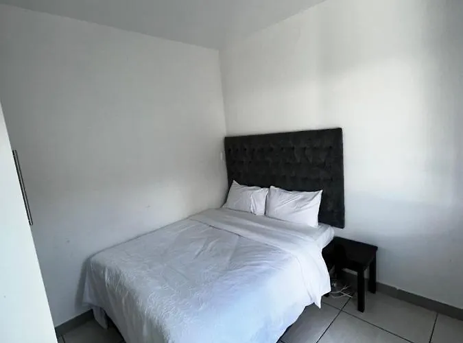 Beatrice Guesthouse