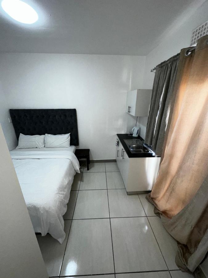 Beatrice Homestay
