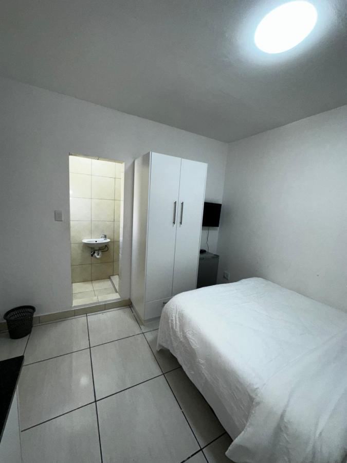 Beatrice Homestay Cape Town