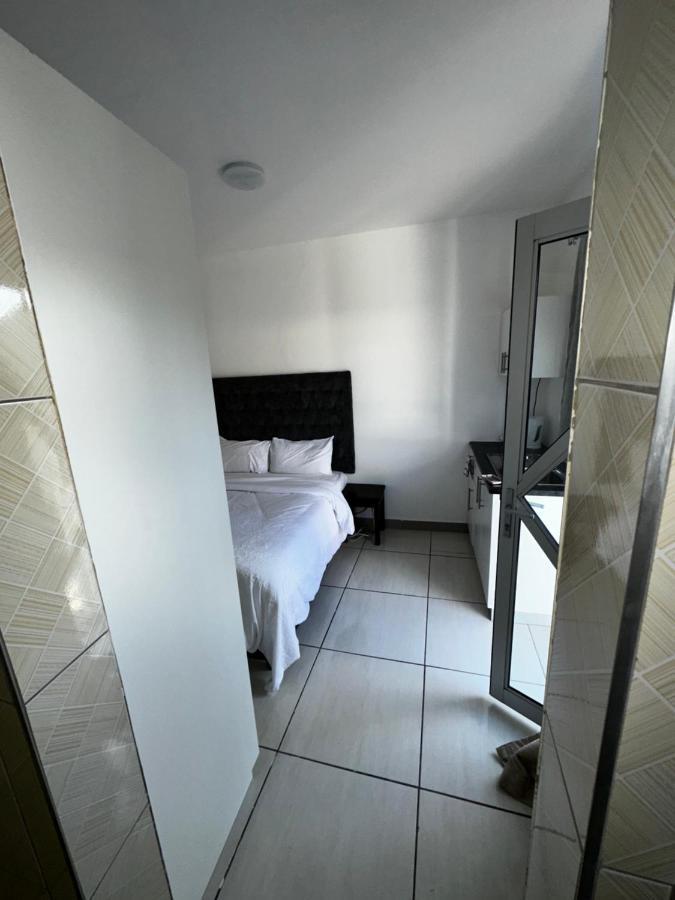 Homestay Beatrice Cape Town